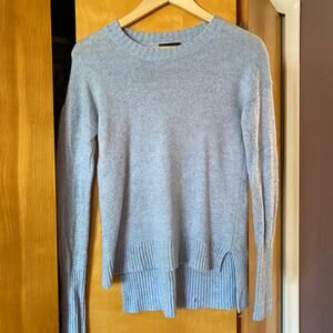 J. Crew XXS Wool-Blend Sweater